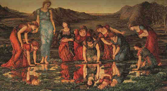image Burne-Jones