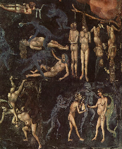image de Giotto