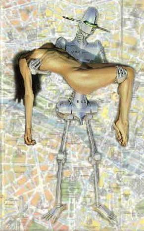 image Sorayama